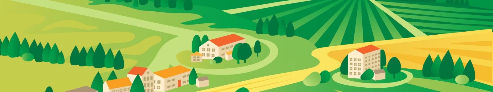 Mediální výstupy projektu Venkoobchod